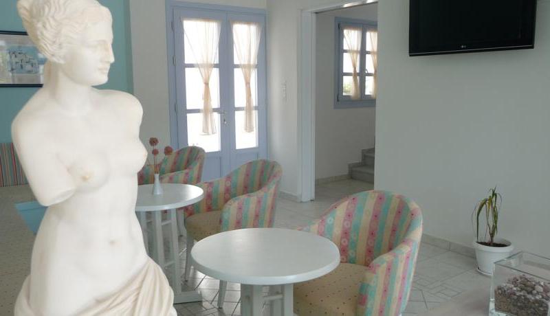 Aeolis Hotel