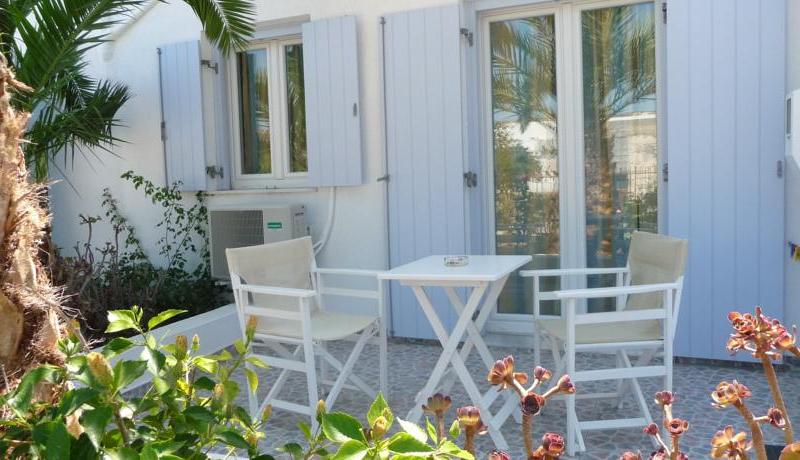 Aeolis Hotel