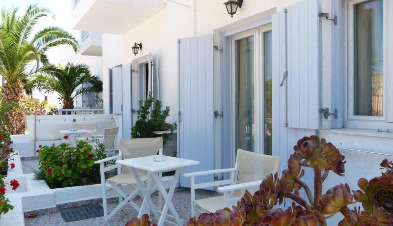 Aeolis Hotel
