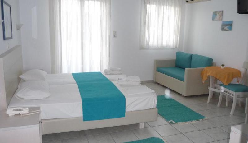 Aeolis Hotel