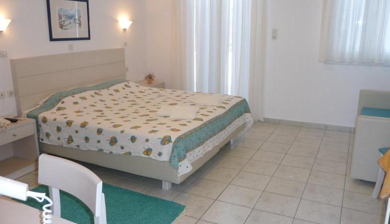 Aeolis Hotel