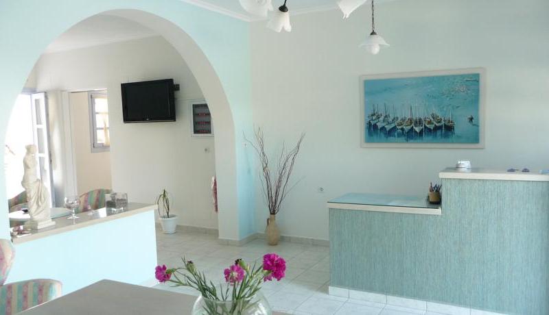 Aeolis Hotel