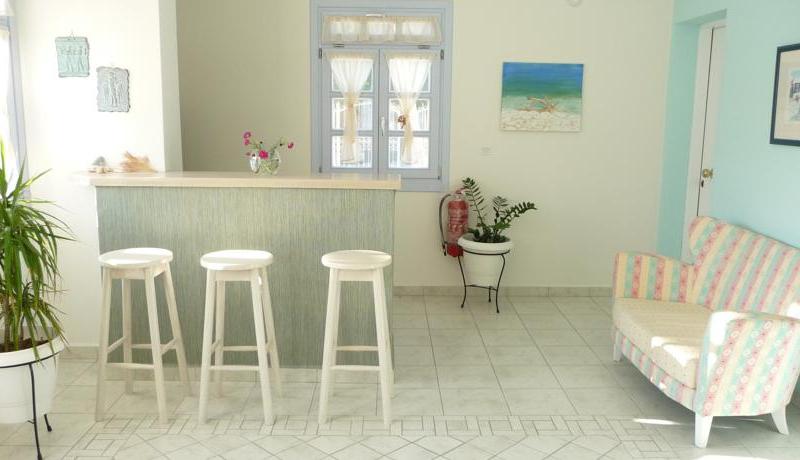 Aeolis Hotel