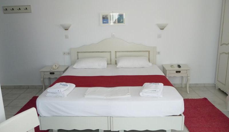Aeolis Hotel