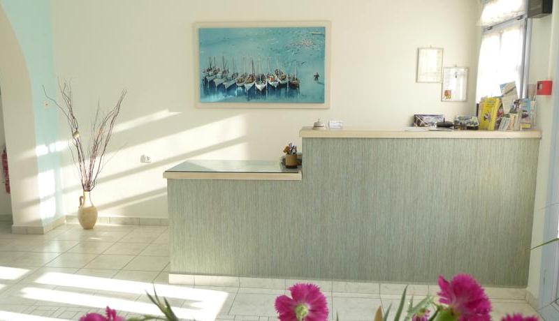 Aeolis Hotel