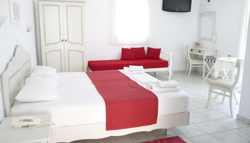 Aeolis Hotel