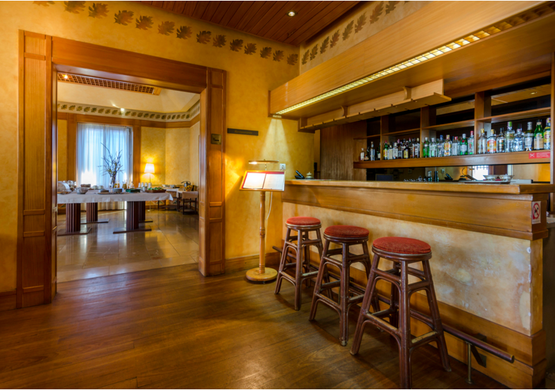 Hotel Solar Palmeiras