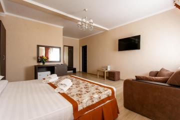 Отель Светлана Россия, Анапа, фото 13