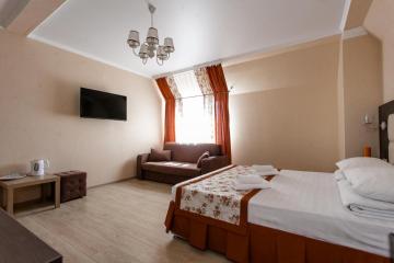 Отель Светлана Россия, Анапа, фото 14