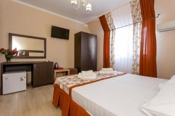 Отель Светлана Россия, Анапа, фото 16