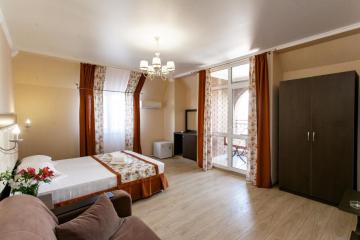 Отель Светлана Россия, Анапа, фото 17