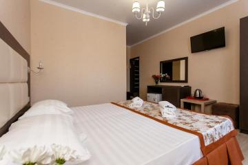 Отель Светлана Россия, Анапа, фото 18