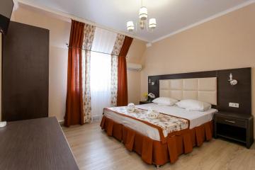 Отель Светлана Россия, Анапа, фото 19