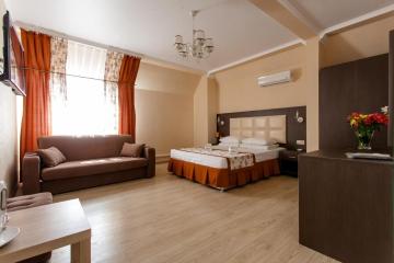 Отель Светлана Россия, Анапа, фото 22