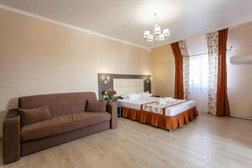 Отель Светлана Россия, Анапа, фото 24