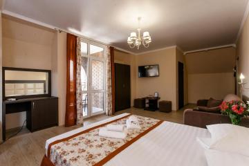 Отель Светлана Россия, Анапа, фото 25