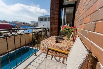 Отель Светлана Россия, Анапа, фото 26