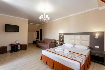 Отель Светлана Россия, Анапа, фото 29