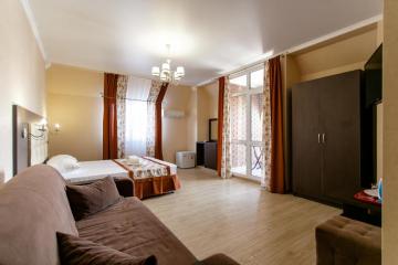 Отель Светлана Россия, Анапа, фото 30