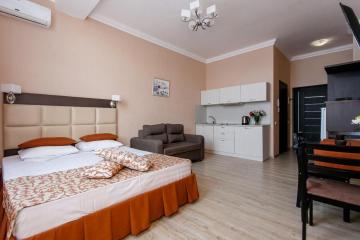 Отель Светлана Россия, Анапа, фото 3