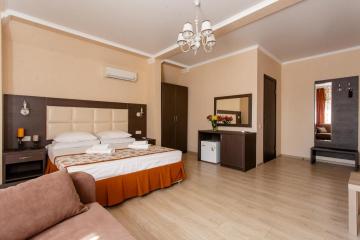 Отель Светлана Россия, Анапа, фото 6