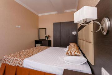 Отель Светлана Россия, Анапа, фото 7