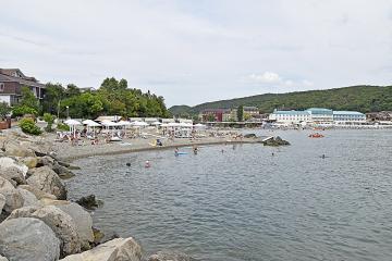 Отель Гостиничный комплекс Торнадо Россия, Туапсе, фото 11