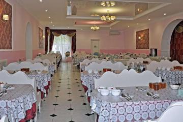 Отель Гостиничный комплекс Торнадо Россия, Туапсе, фото 14