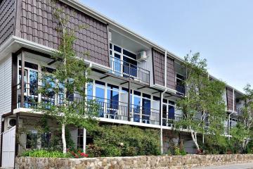 Отель Гостиничный комплекс Торнадо Россия, Туапсе, фото 16