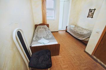 Отель Гостиничный комплекс Торнадо Россия, Туапсе, фото 2