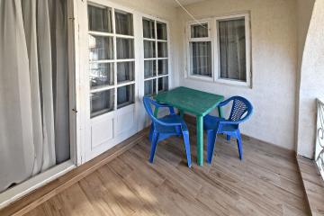 Отель Гостиничный комплекс Торнадо Россия, Туапсе, фото 22