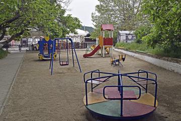 Отель Гостиничный комплекс Торнадо Россия, Туапсе, фото 32