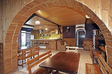 Отель Гостиничный комплекс Торнадо Россия, Туапсе, фото 33