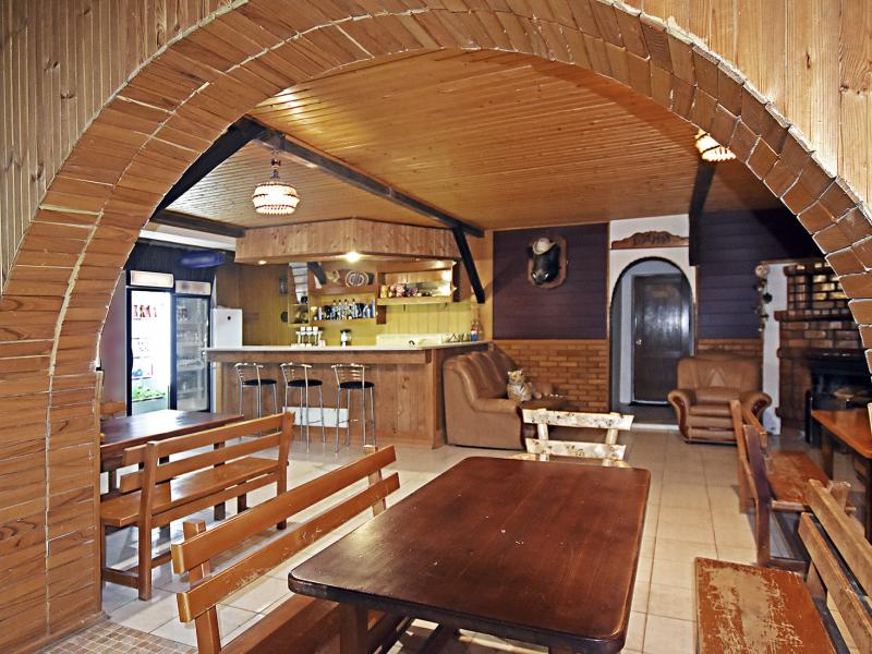 Гостиничный комплекс Торнадо