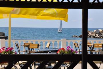 Отель Гостиничный комплекс Торнадо Россия, Туапсе, фото 34