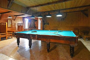 Отель Гостиничный комплекс Торнадо Россия, Туапсе, фото 38