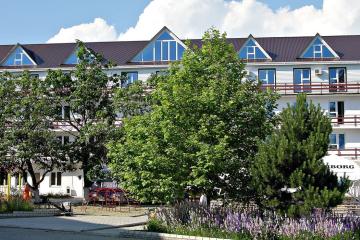 Отель Гостиничный комплекс Торнадо Россия, Туапсе, фото 39