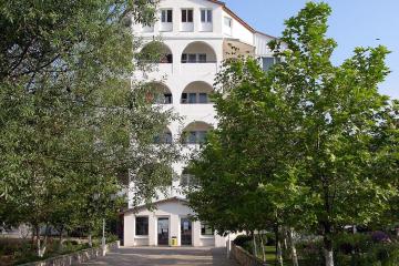 Отель Гостиничный комплекс Торнадо Россия, Туапсе, фото 40