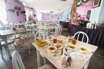 Отель Гостиничный комплекс Торнадо Россия, Туапсе, фото 4