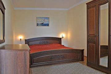 Отель Гостиничный комплекс Торнадо Россия, Туапсе, фото 43