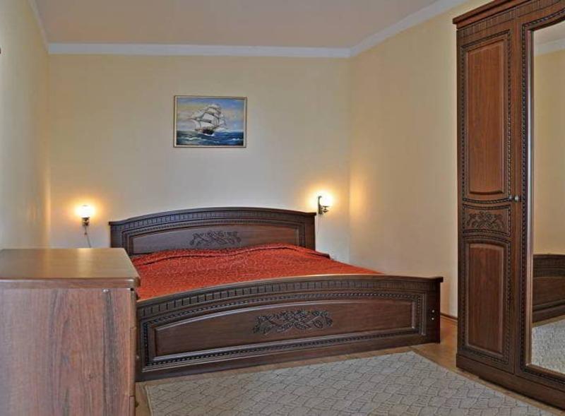 Гостиничный комплекс Торнадо