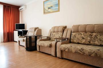 Отель Гостиничный комплекс Торнадо Россия, Туапсе, фото 44