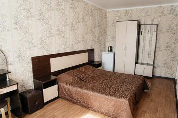 Отель Гостиничный комплекс Торнадо Россия, Туапсе, фото 46