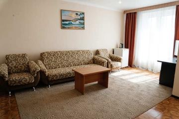 Отель Гостиничный комплекс Торнадо Россия, Туапсе, фото 48