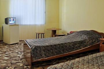 Отель Гостиничный комплекс Торнадо Россия, Туапсе, фото 49