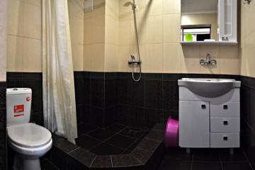 Отель Гостиничный комплекс Торнадо Россия, Туапсе, фото 53