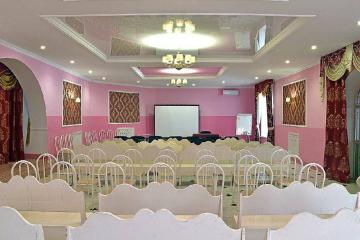 Отель Гостиничный комплекс Торнадо Россия, Туапсе, фото 56