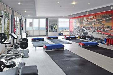 Отель Гостиничный комплекс Торнадо Россия, Туапсе, фото 58