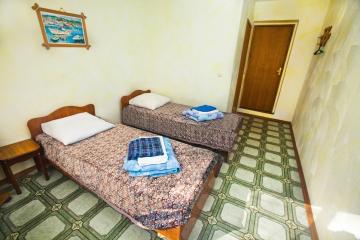 Отель Гостиничный комплекс Торнадо Россия, Туапсе, фото 7