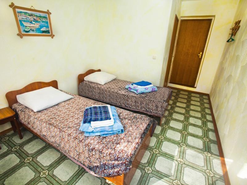 Гостиничный комплекс Торнадо